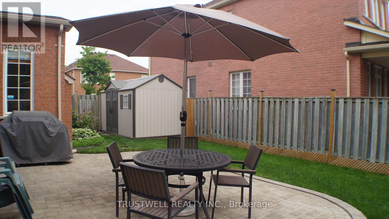57 Emery Hill Boulevard, Markham, Ontario  L6C 2T7 - Photo 37 - N12338972