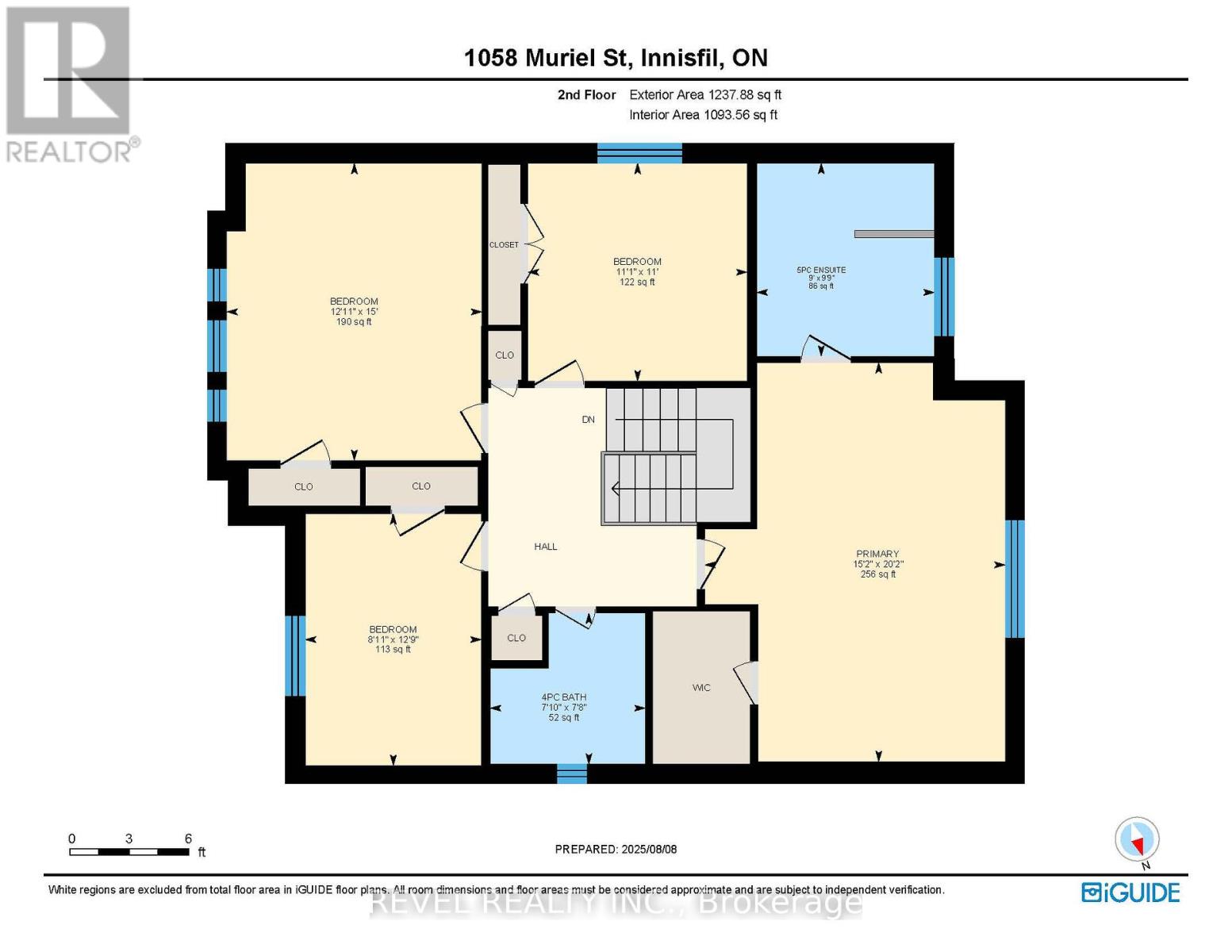 1058 Muriel Street, Innisfil, Ontario  L9S 4W7 - Photo 40 - N12339015