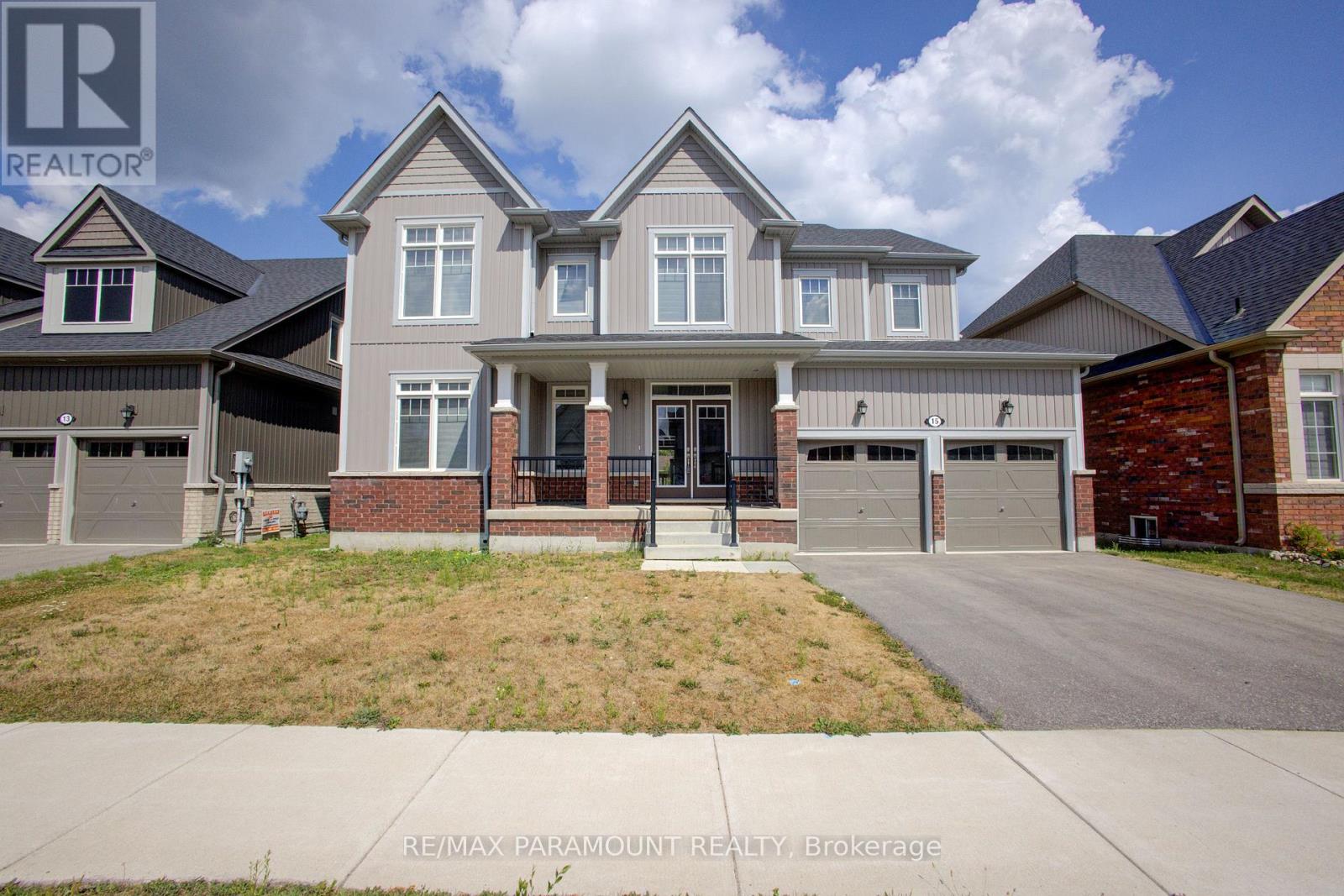 Property at 15 MCLEAN AVENUE image 1