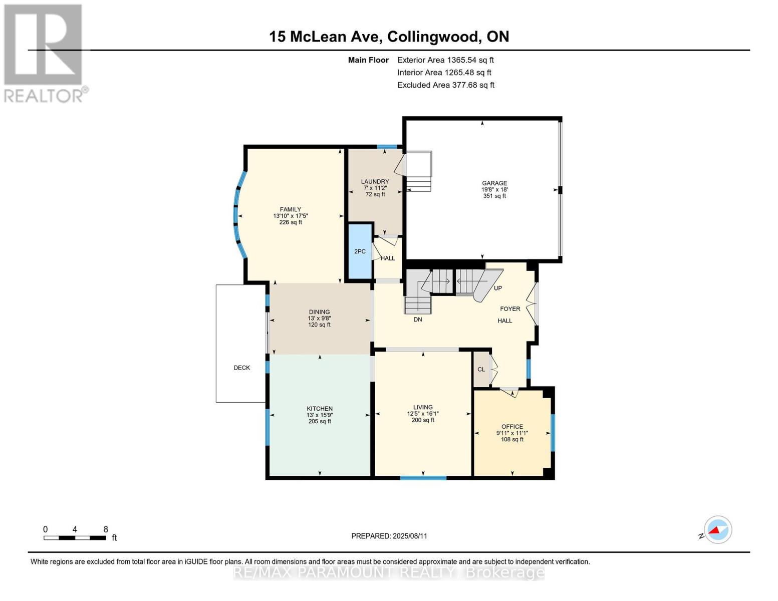 Property at 15 MCLEAN AVENUE image 3