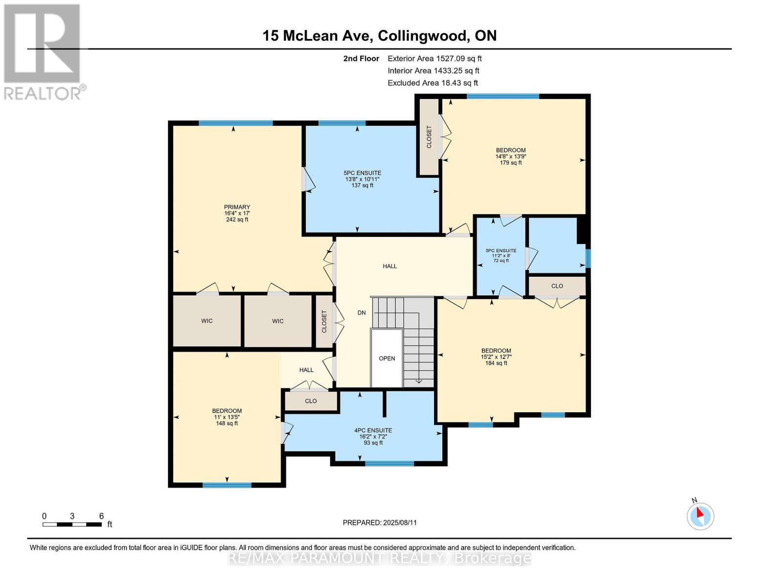 Property at 15 MCLEAN AVENUE image 4