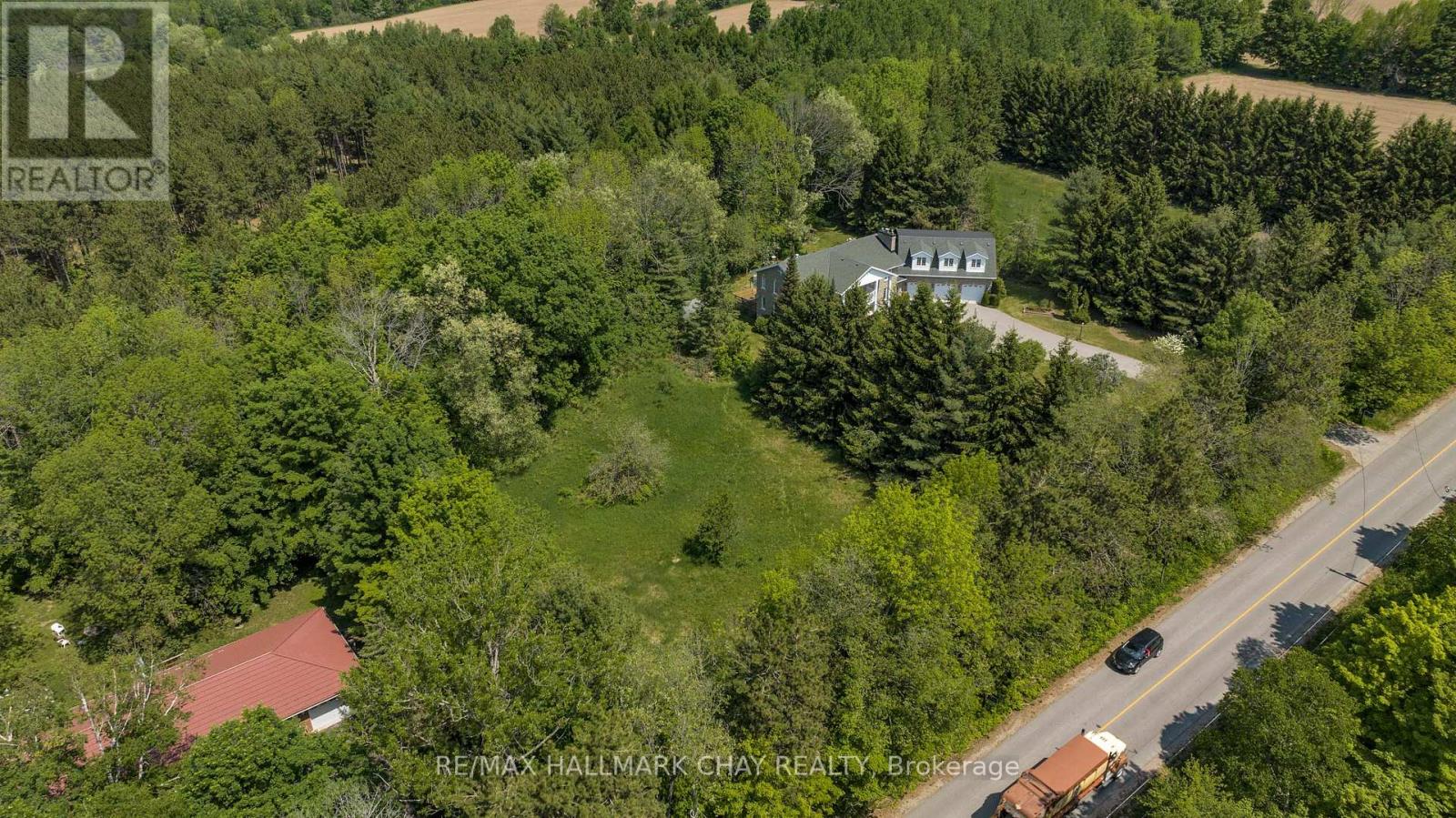 Part 1 - 712 Mt St Louis Road W, Oro-Medonte, Ontario  L0L 1V0 - Photo 2 - S12338926
