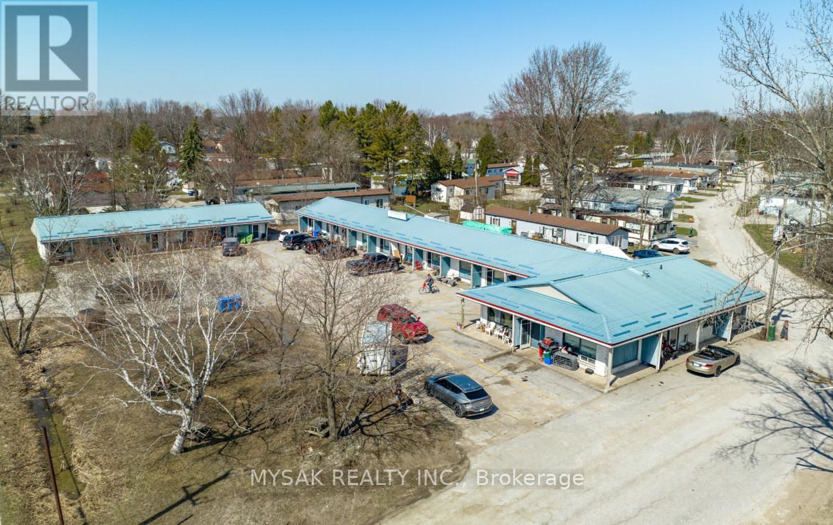 560 WEST STREET, Orillia, Ontario