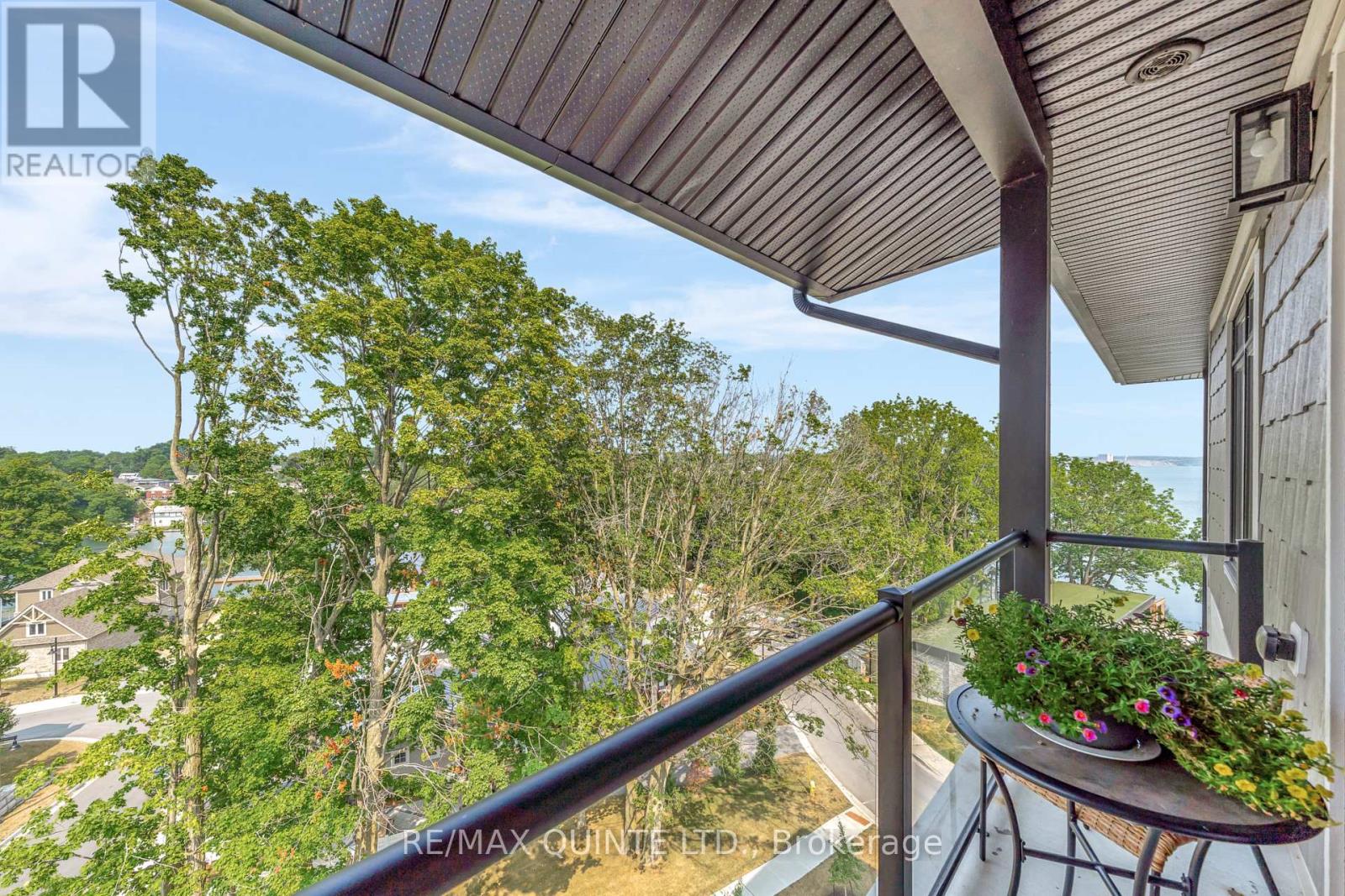 509 - 17 Cleave Avenue, Prince Edward County, Ontario  K0K 2T0 - Photo 30 - X12339149