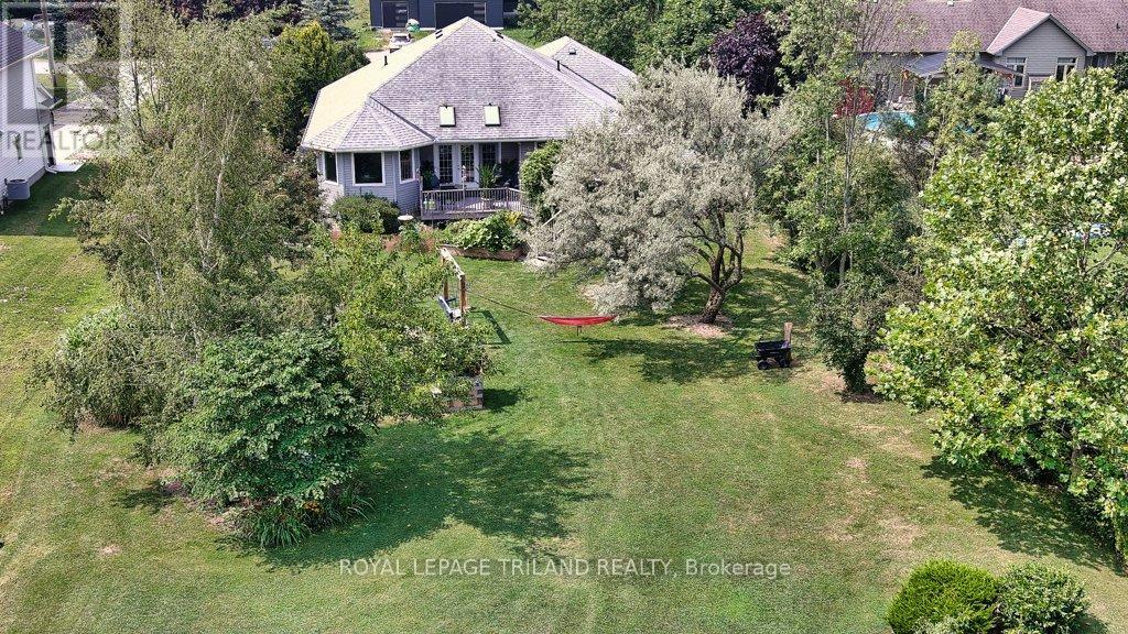14 Poplar Street, Dutton/dunwich, Ontario  N0L 2M0 - Photo 46 - X12326902