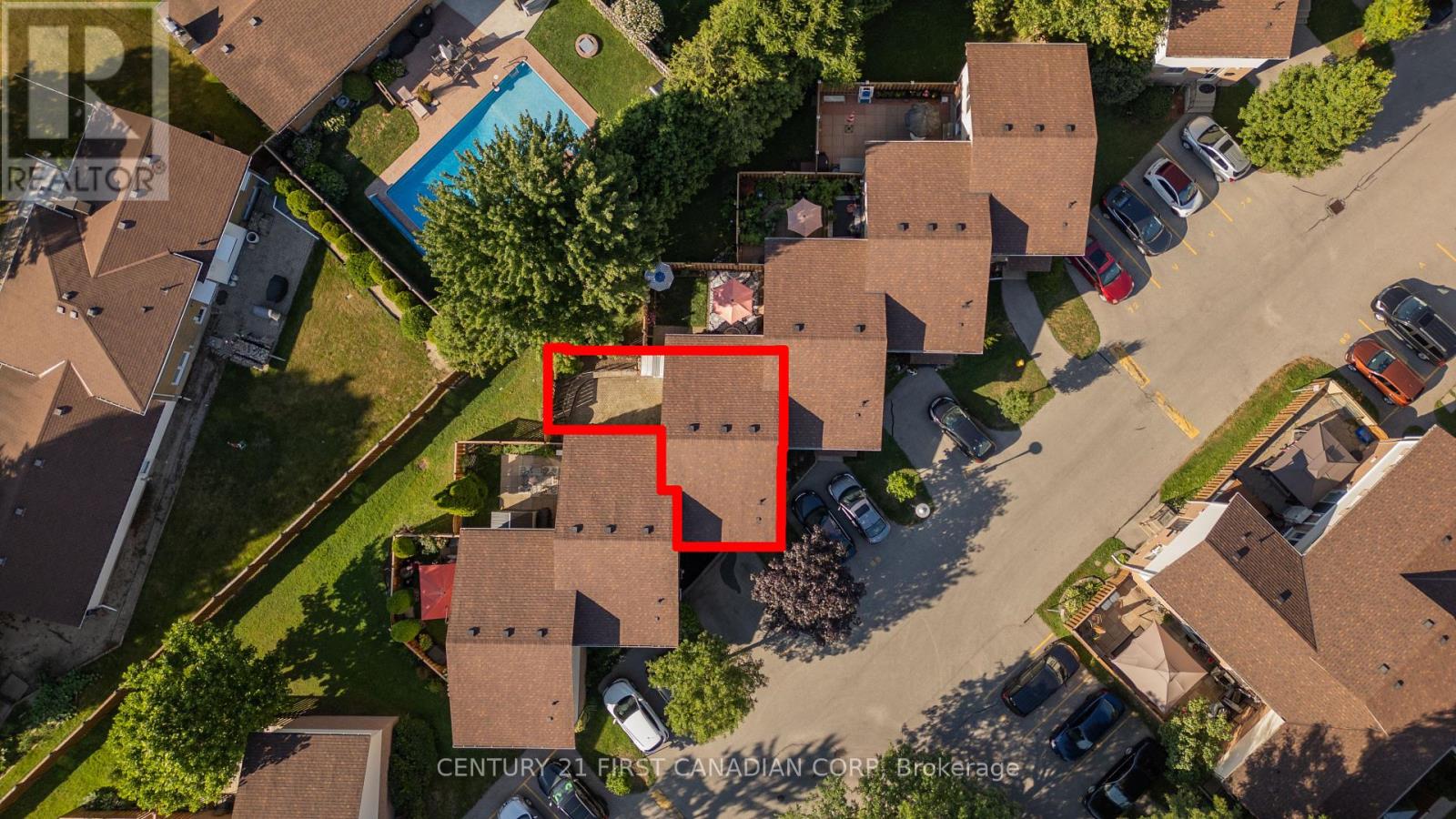 66 - 230 Clarke Road, London East (East I), Ontario  N5W 5P5 - Photo 39 - X12337071