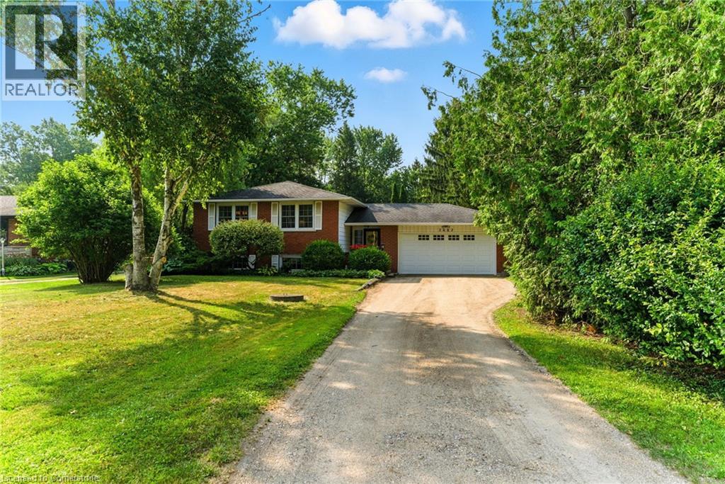 2682 JERSEYVILLE Road W, Ancaster, Ontario