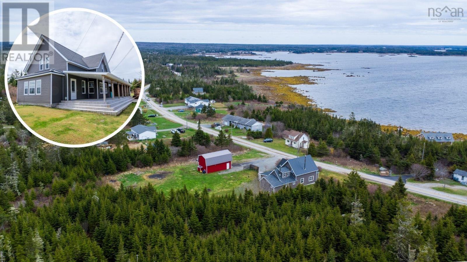 352 Bear Point Road, Bear Point, Nova Scotia  B0W 3B0 - Photo 1 - 202510152