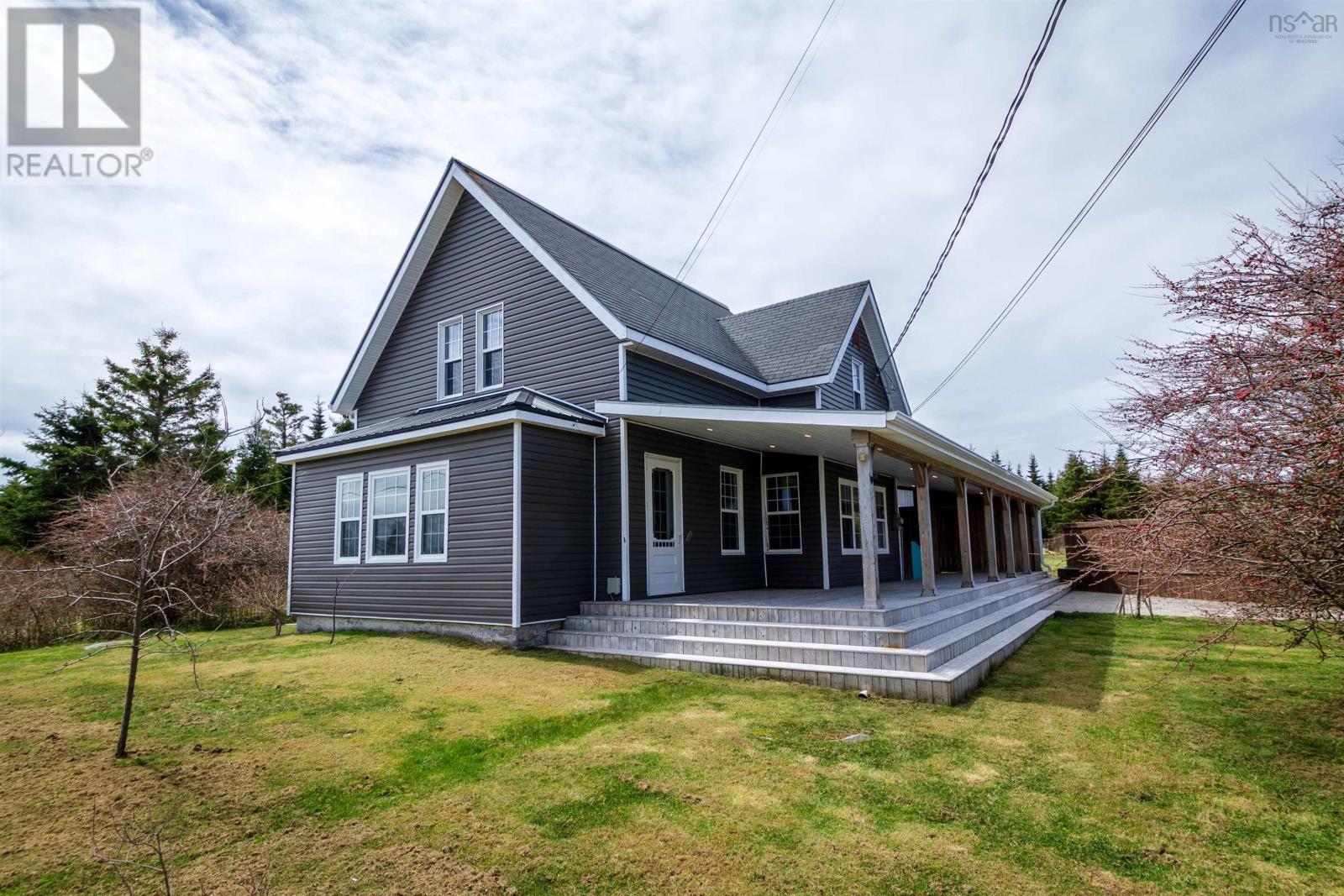352 Bear Point Road, Bear Point, Nova Scotia  B0W 3B0 - Photo 3 - 202510152