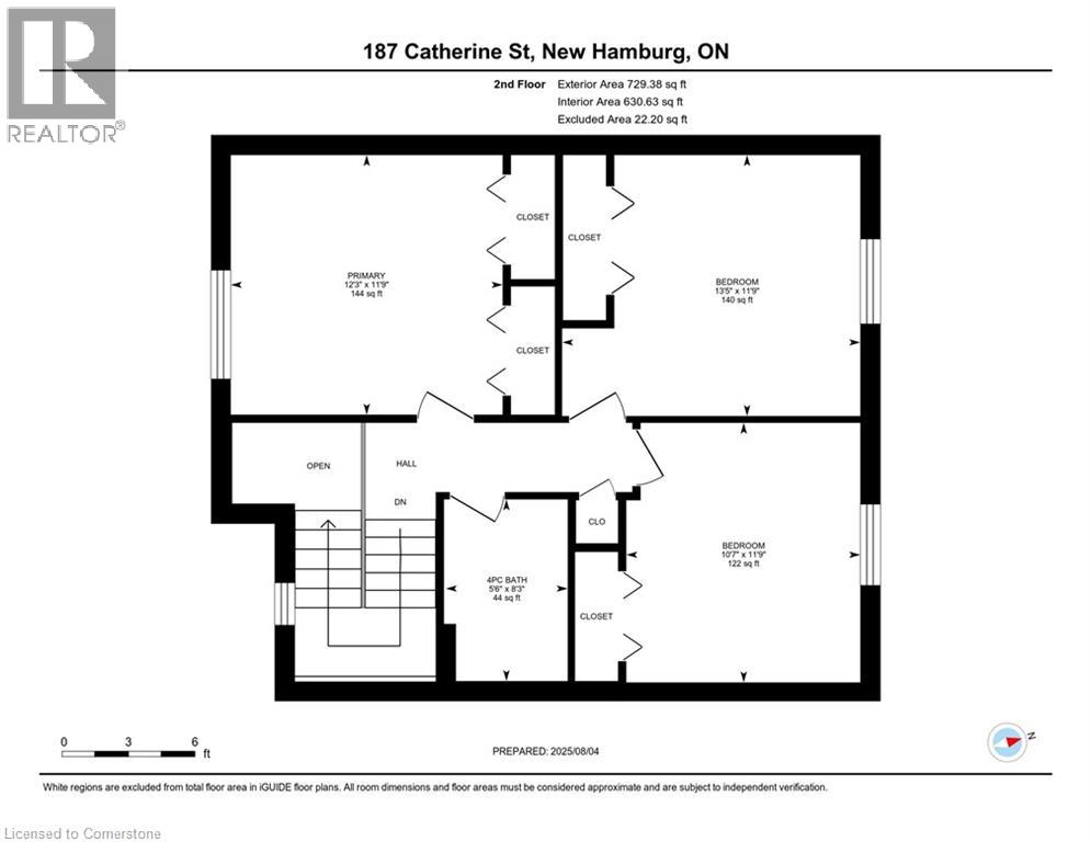 187 Catherine Street, New Hamburg, Ontario  N3A 1Z7 - Photo 46 - 40757141