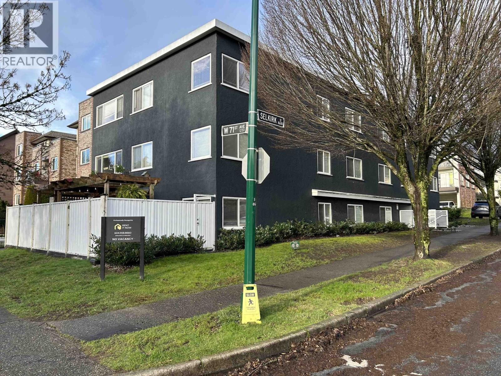8687 SELKIRK STREET, Vancouver, British Columbia