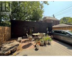 COACH HOUSE - 183 DOWLING AVENUE, Toronto, Ontario