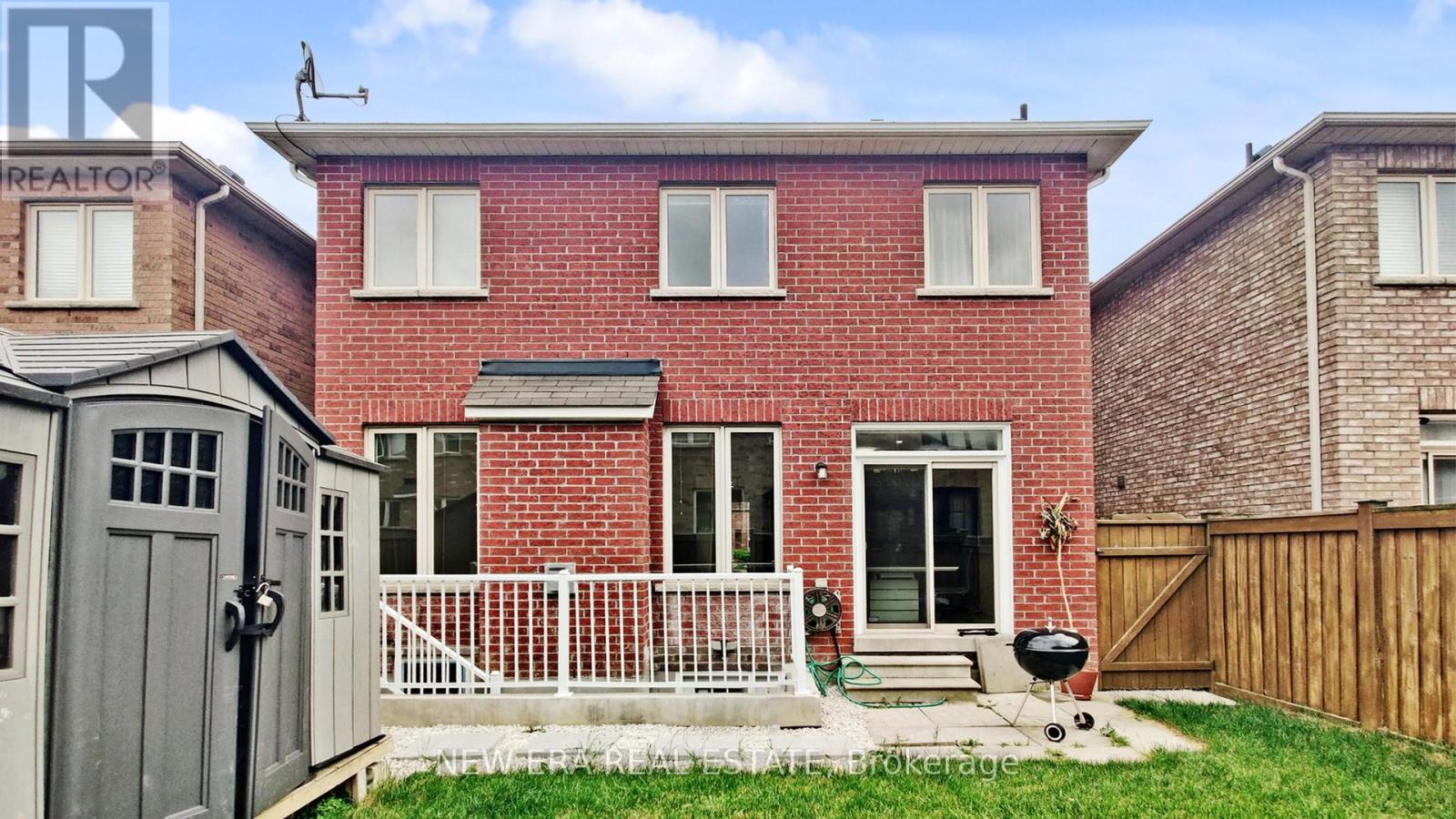 26 Openbay Gardens, Brampton, Ontario  L6R 0V4 - Photo 47 - W12339041