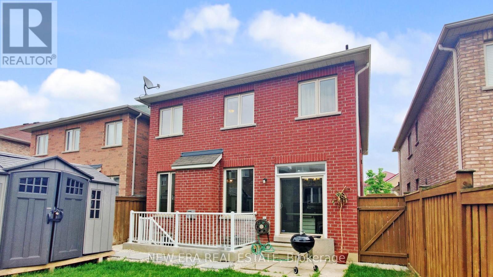26 Openbay Gardens, Brampton, Ontario  L6R 0V4 - Photo 48 - W12339041