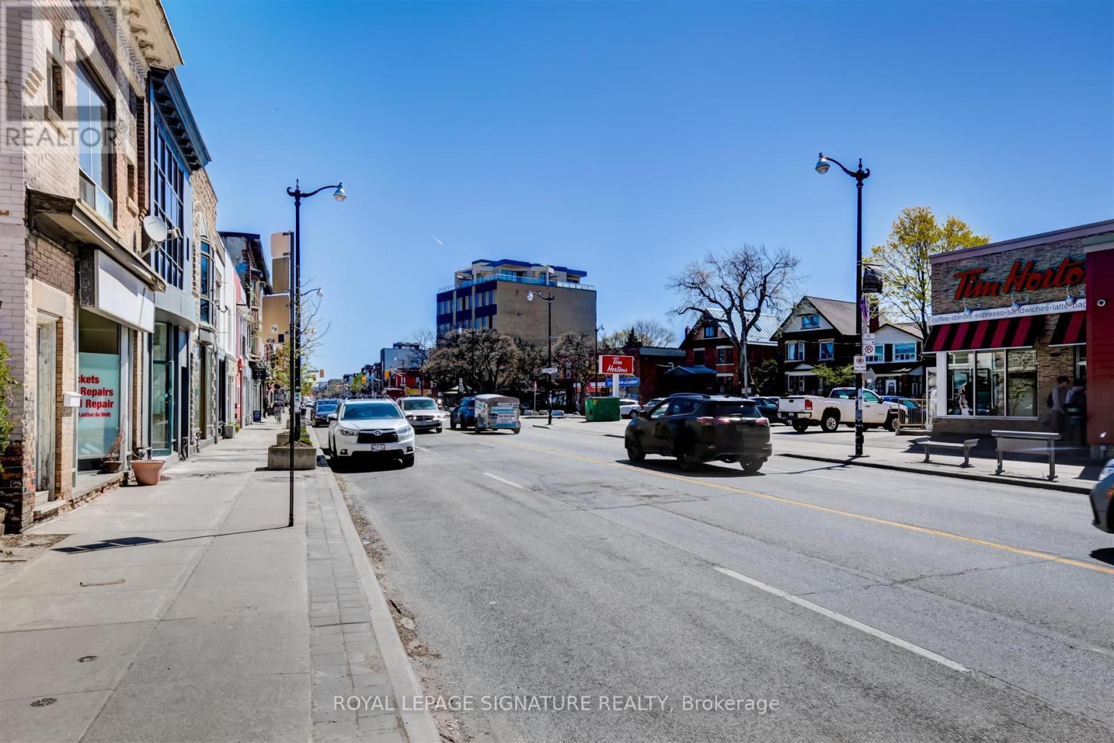 3142 Dundas Street W, Toronto, Ontario  M6P 2A1 - Photo 30 - W12339045