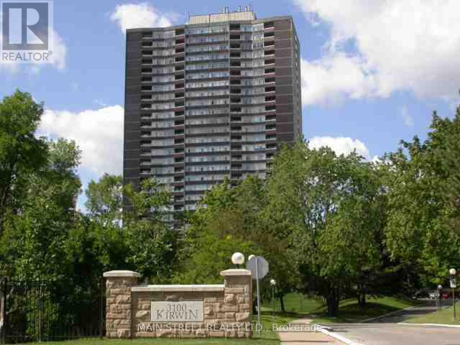 2502 - 3100 Kirwin Avenue, Mississauga, Ontario  L5A 3S6 - Photo 2 - W12339046