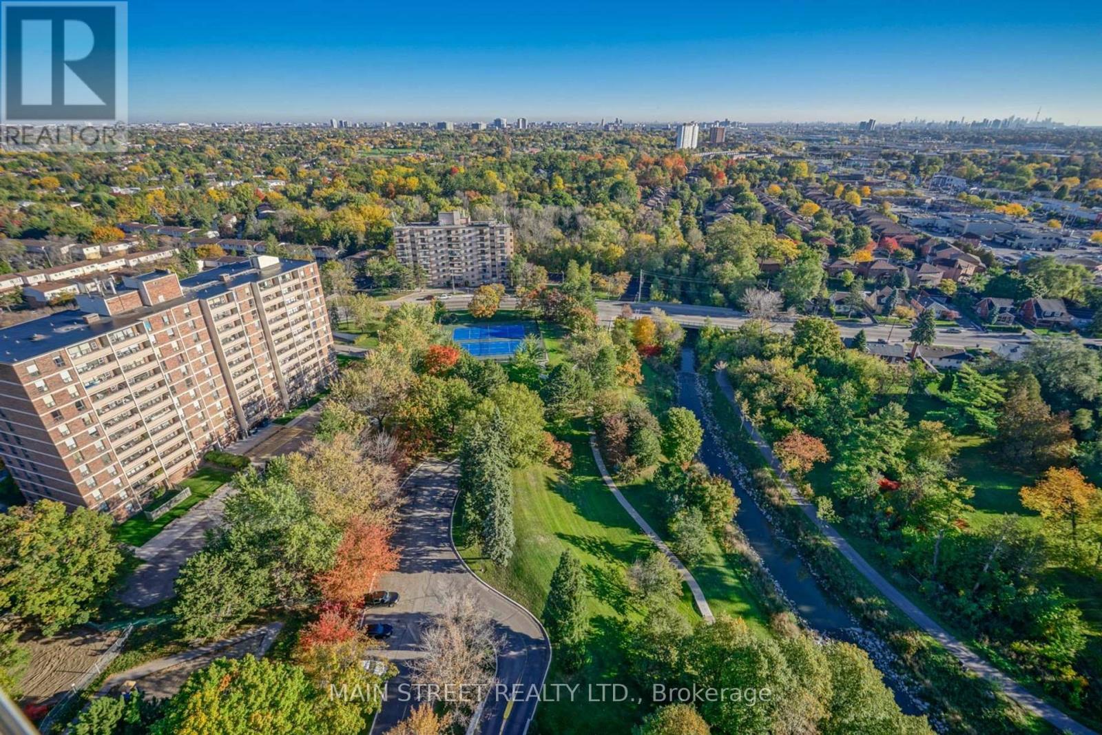 2502 - 3100 Kirwin Avenue, Mississauga, Ontario  L5A 3S6 - Photo 24 - W12339046