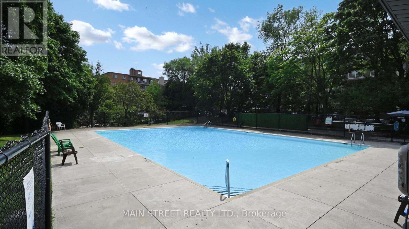 2502 - 3100 Kirwin Avenue, Mississauga, Ontario  L5A 3S6 - Photo 27 - W12339046