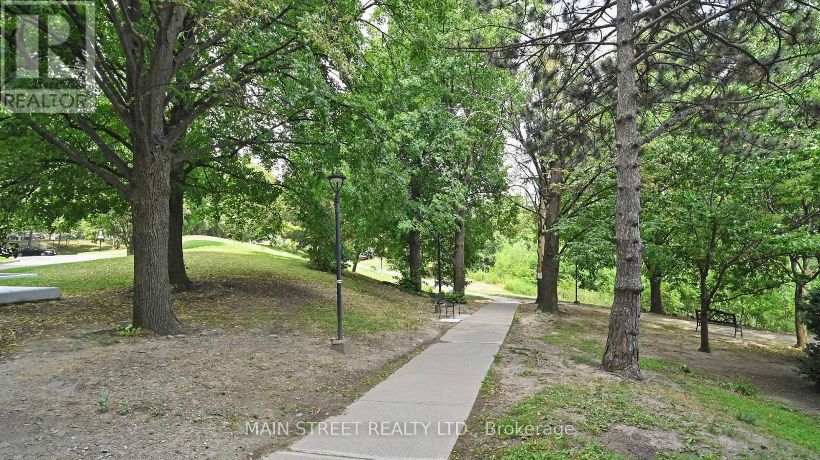2502 - 3100 Kirwin Avenue, Mississauga, Ontario  L5A 3S6 - Photo 34 - W12339046