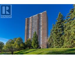 2502 - 3100 KIRWIN AVENUE, Mississauga, Ontario