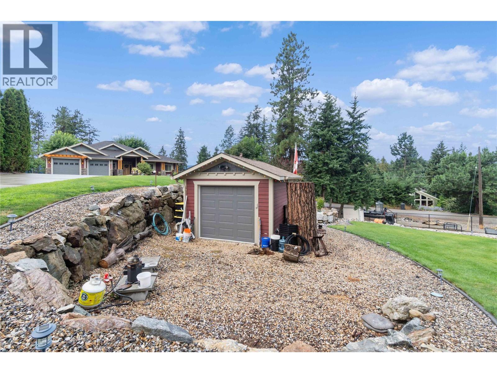 5100 Haynes Road, Vernon, British Columbia  V1B 3J6 - Photo 50 - 10359005