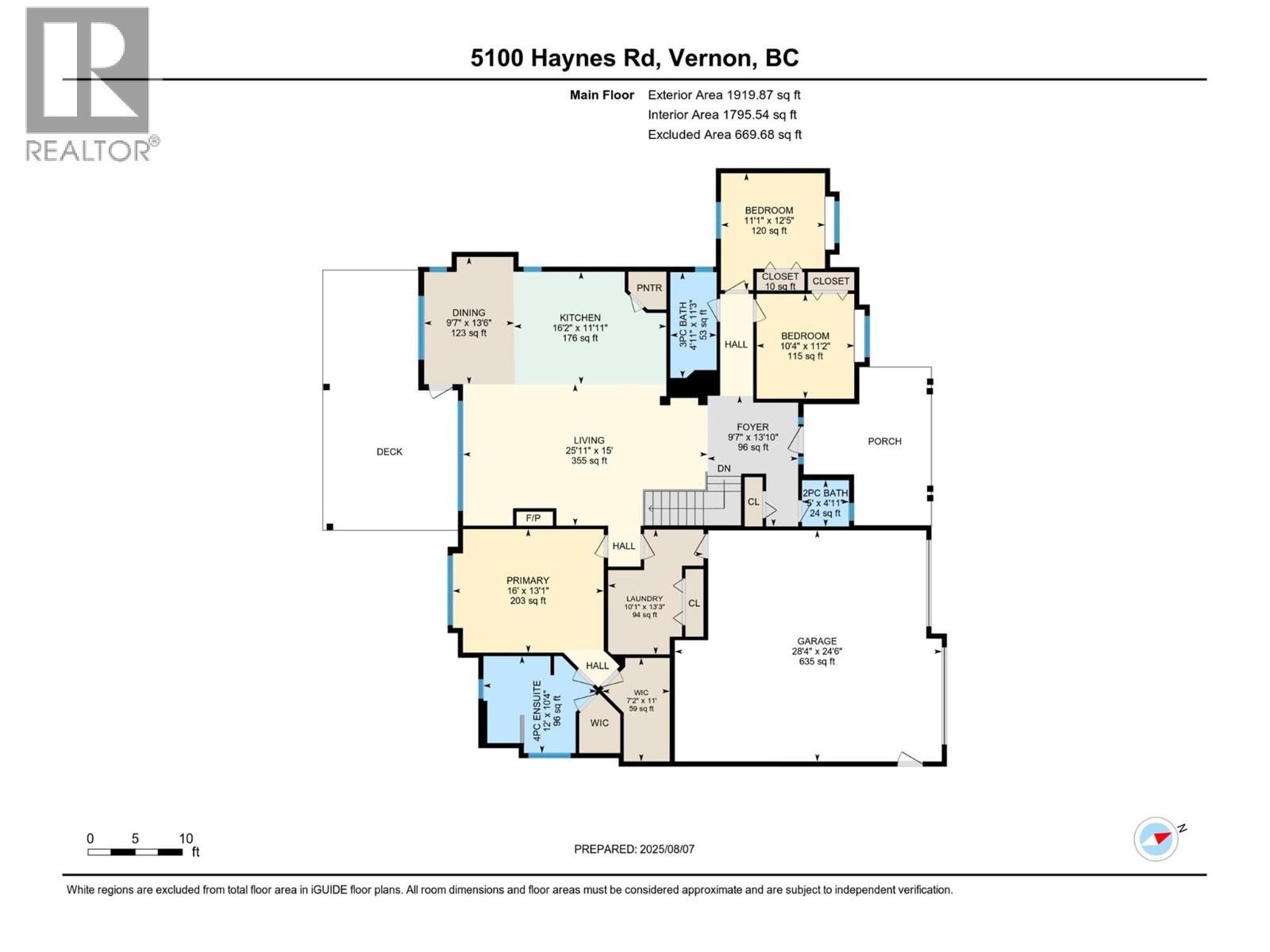 5100 Haynes Road, Vernon, British Columbia  V1B 3J6 - Photo 98 - 10359005