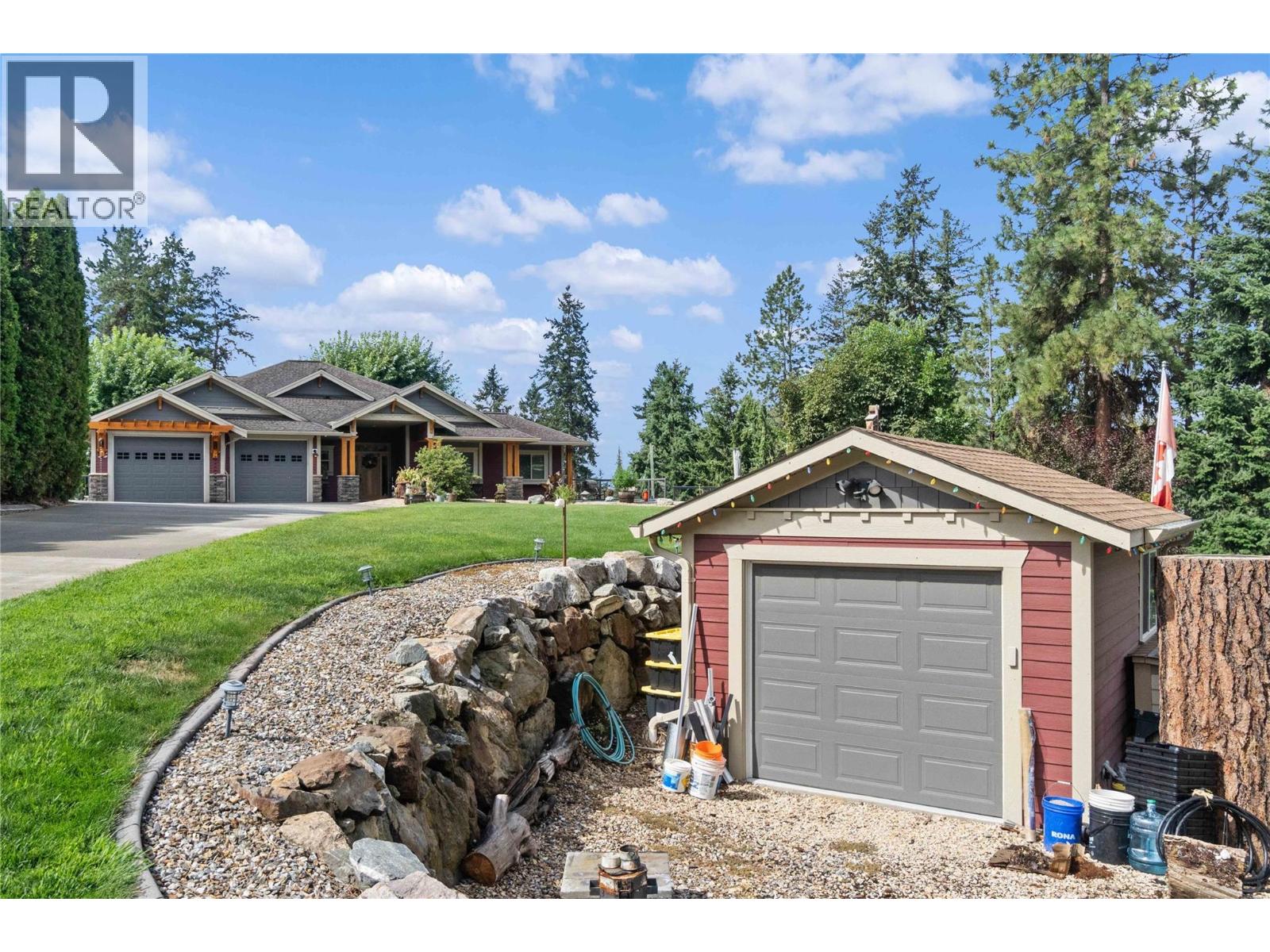 5100 Haynes Road, Vernon, British Columbia  V1B 3J6 - Photo 92 - 10359005