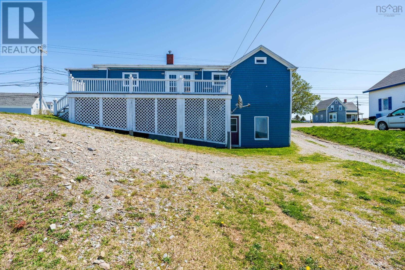 8585 Highway 1, Meteghan Centre, Nova Scotia  B0W 2K0 - Photo 2 - 202510652