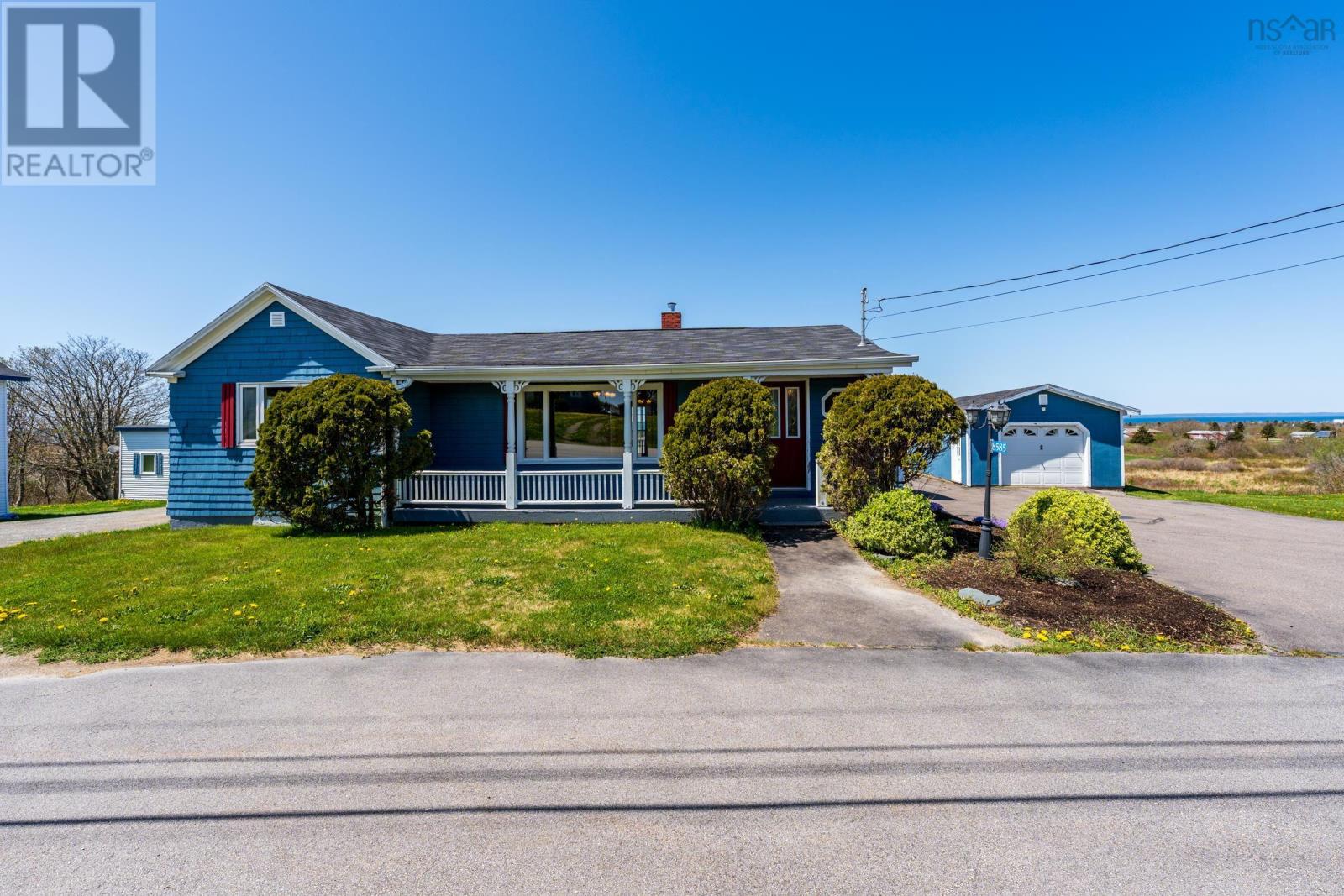 8585 Highway 1, Meteghan Centre, Nova Scotia  B0W 2K0 - Photo 28 - 202510652