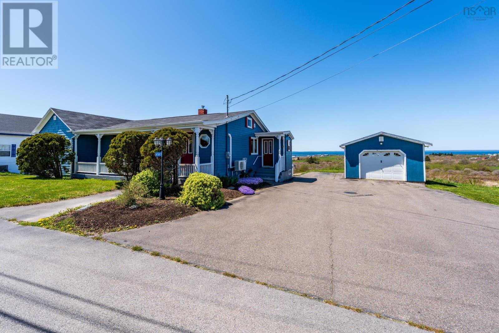 8585 Highway 1, Meteghan Centre, Nova Scotia  B0W 2K0 - Photo 29 - 202510652
