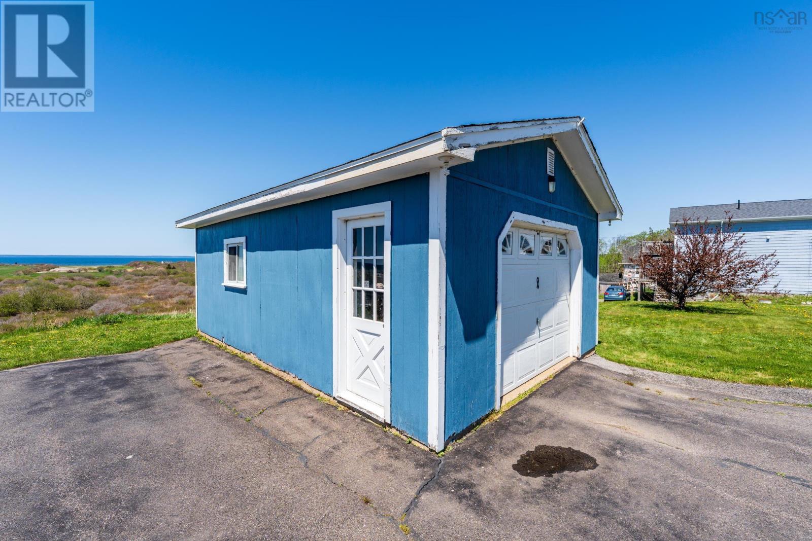 8585 Highway 1, Meteghan Centre, Nova Scotia  B0W 2K0 - Photo 32 - 202510652