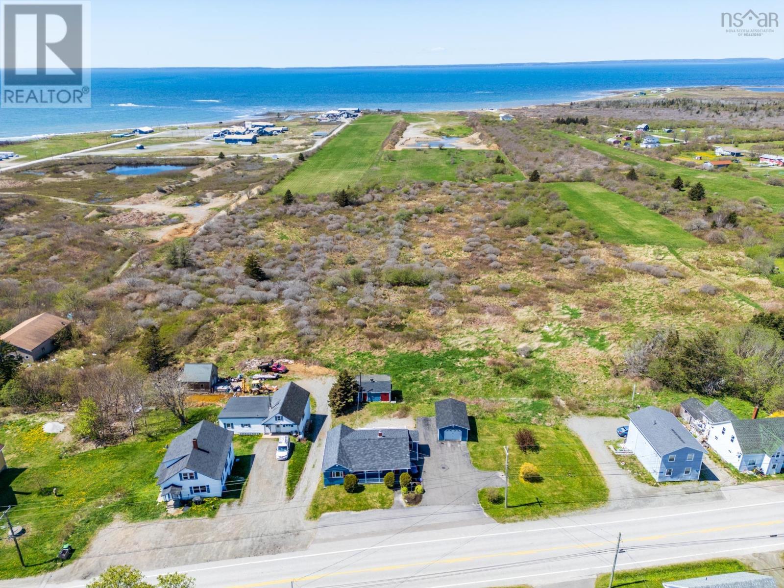 8585 Highway 1, Meteghan Centre, Nova Scotia  B0W 2K0 - Photo 42 - 202510652