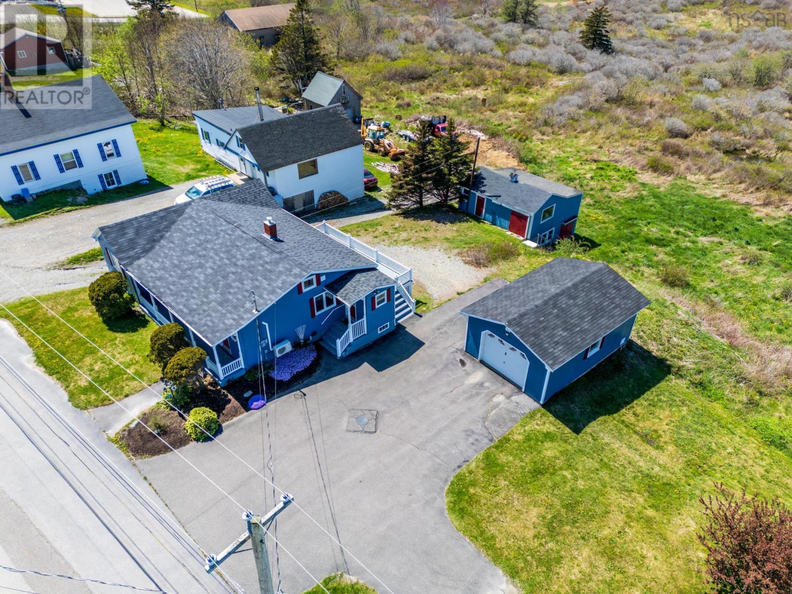 8585 Highway 1, Meteghan Centre, Nova Scotia  B0W 2K0 - Photo 48 - 202510652