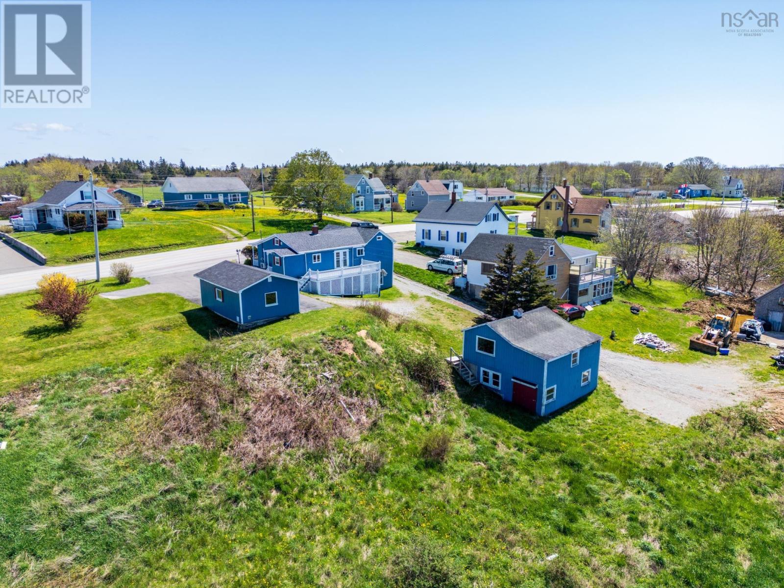 8585 Highway 1, Meteghan Centre, Nova Scotia  B0W 2K0 - Photo 46 - 202510652