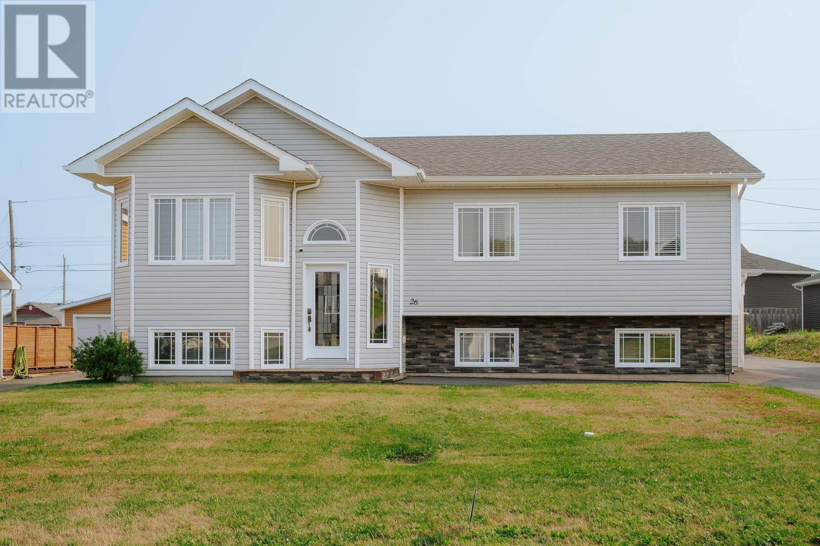 26 Griffin Street, Grand Falls-Windsor, Newfoundland & Labrador  A2A 0A5 - Photo 1 - 1288967