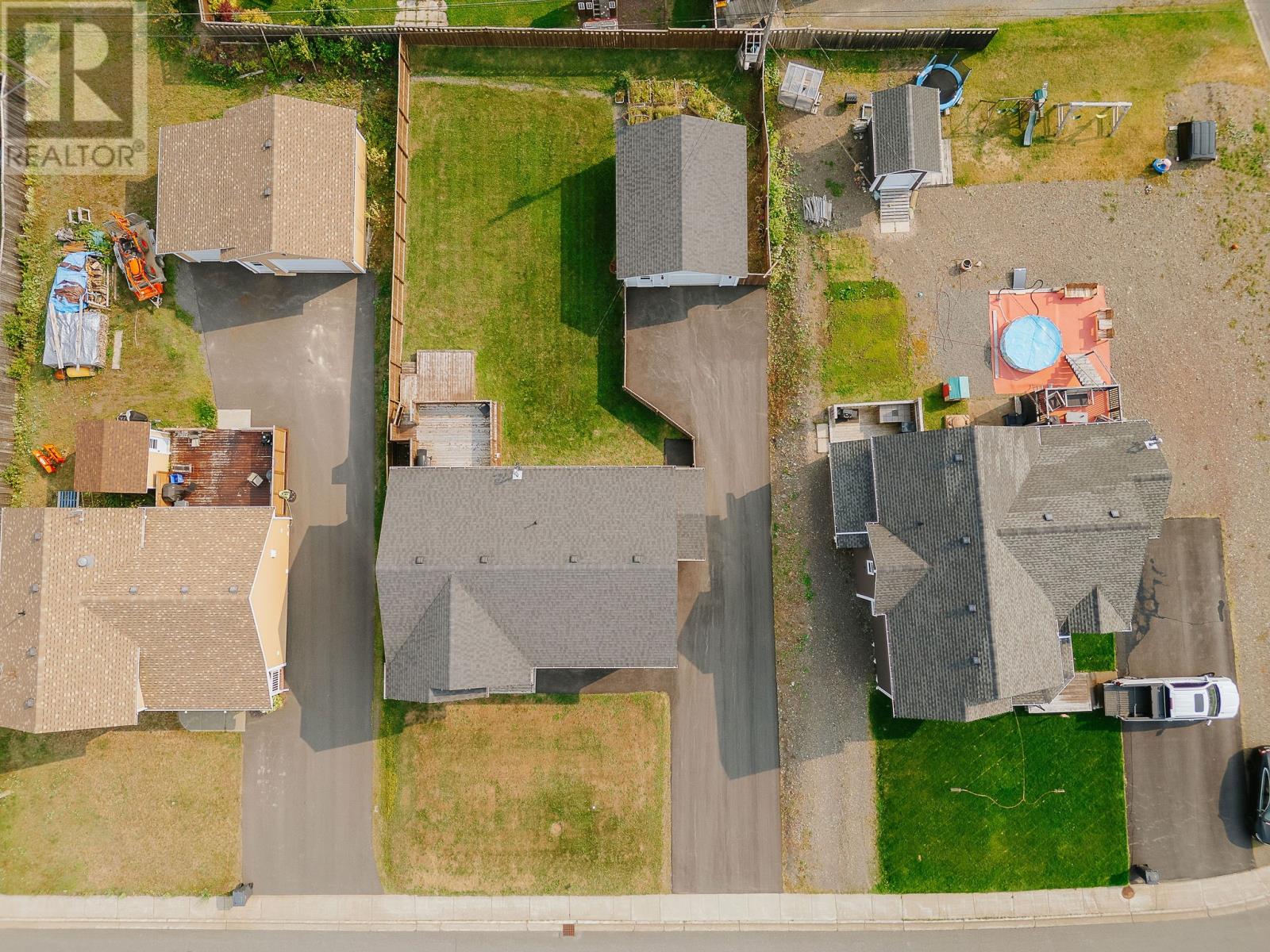 26 Griffin Street, Grand Falls-Windsor, Newfoundland & Labrador  A2A 0A5 - Photo 2 - 1288967