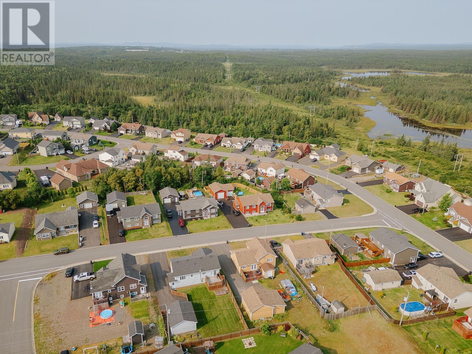 26 Griffin Street, Grand Falls-Windsor, Newfoundland & Labrador  A2A 0A5 - Photo 3 - 1288967