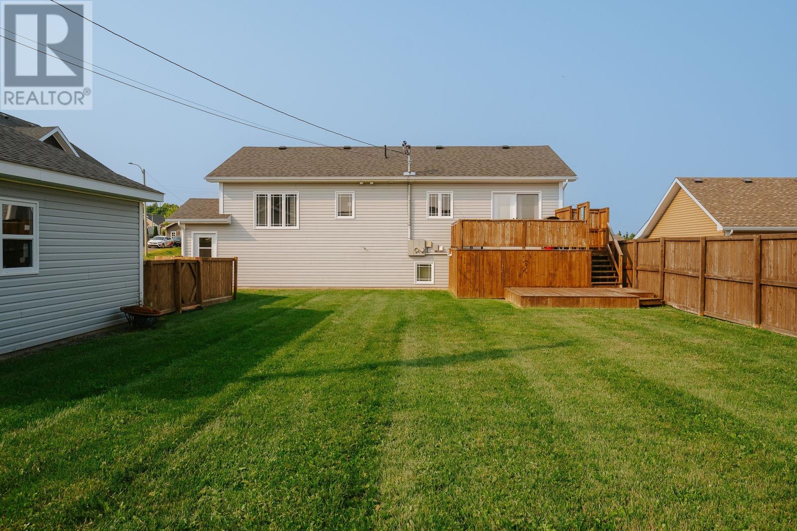 26 Griffin Street, Grand Falls-Windsor, Newfoundland & Labrador  A2A 0A5 - Photo 43 - 1288967