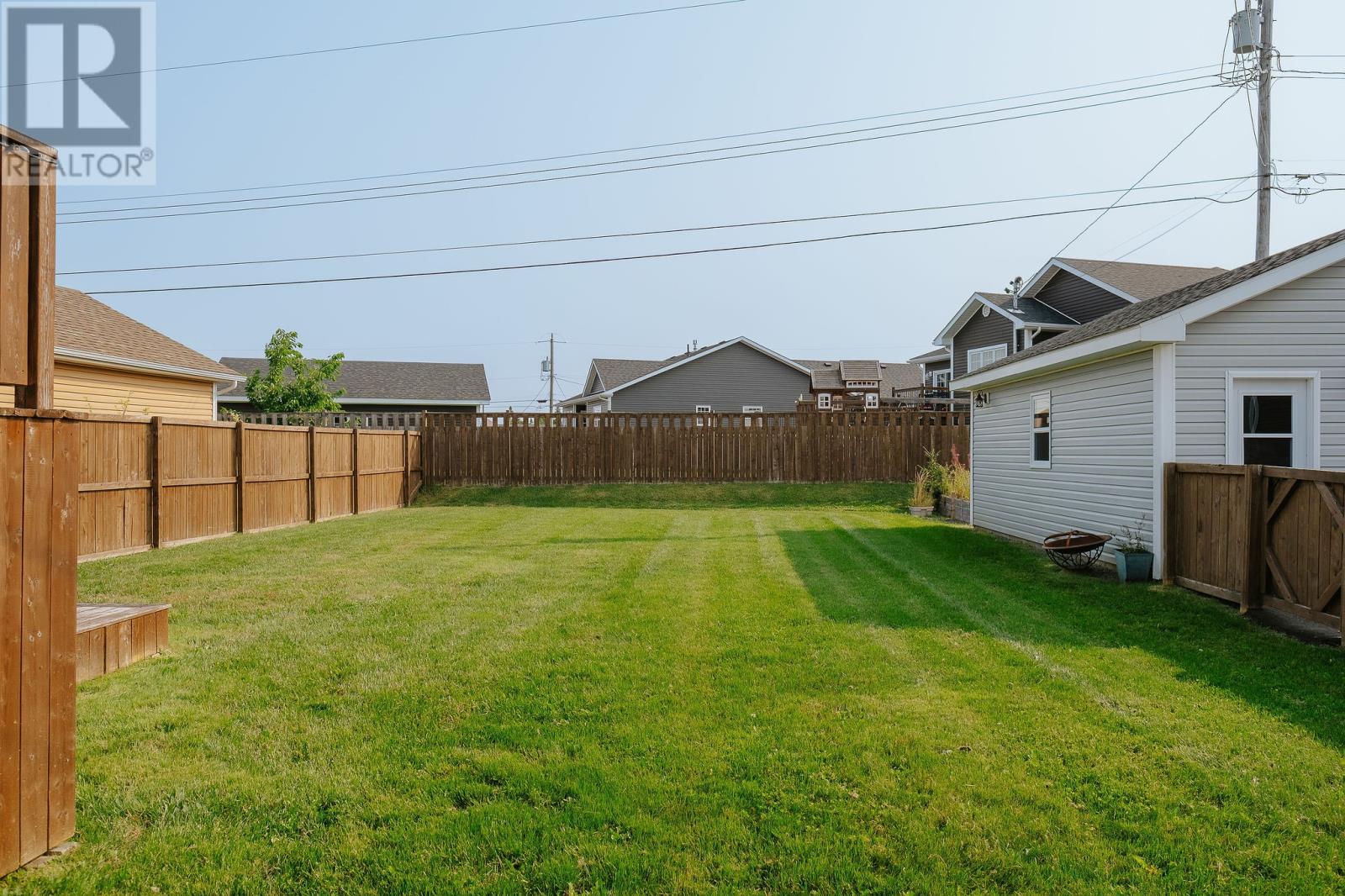 26 Griffin Street, Grand Falls-Windsor, Newfoundland & Labrador  A2A 0A5 - Photo 45 - 1288967