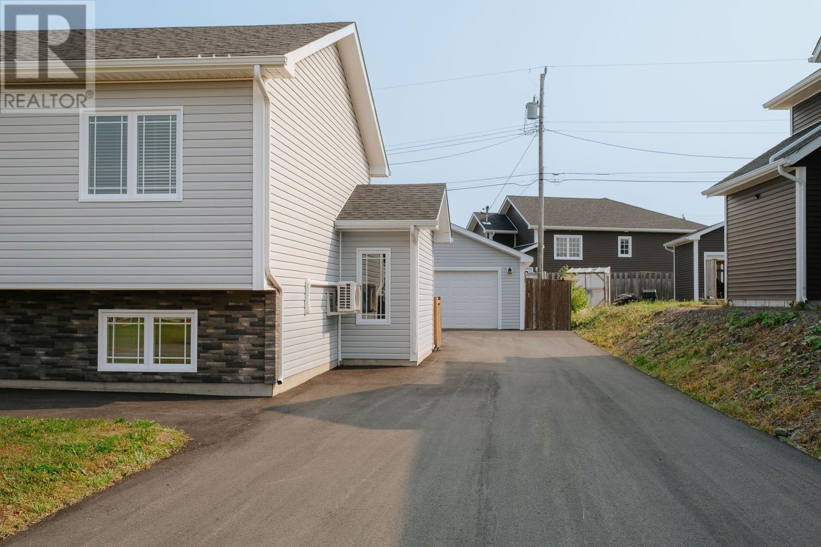26 Griffin Street, Grand Falls-Windsor, Newfoundland & Labrador  A2A 0A5 - Photo 48 - 1288967