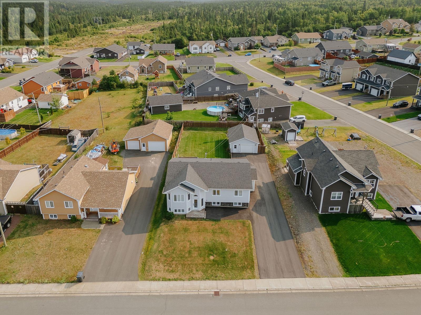 26 Griffin Street, Grand Falls-Windsor, Newfoundland & Labrador  A2A 0A5 - Photo 5 - 1288967