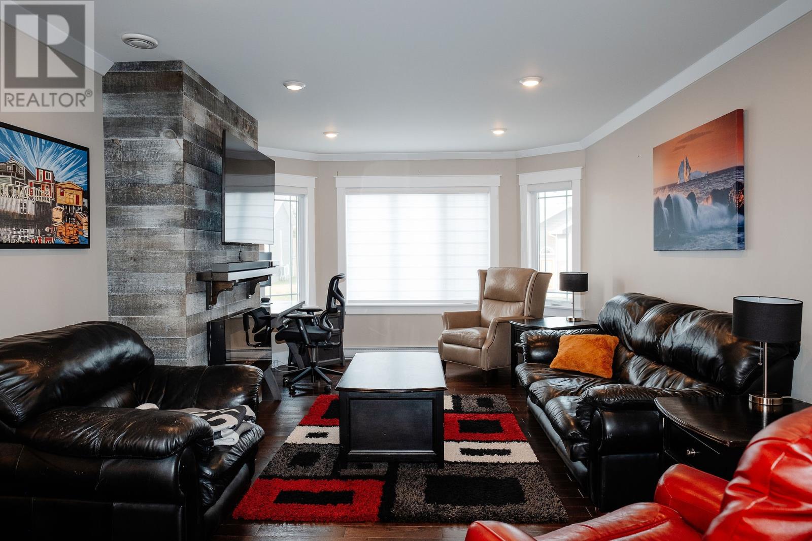 26 Griffin Street, Grand Falls-Windsor, Newfoundland & Labrador  A2A 0A5 - Photo 6 - 1288967