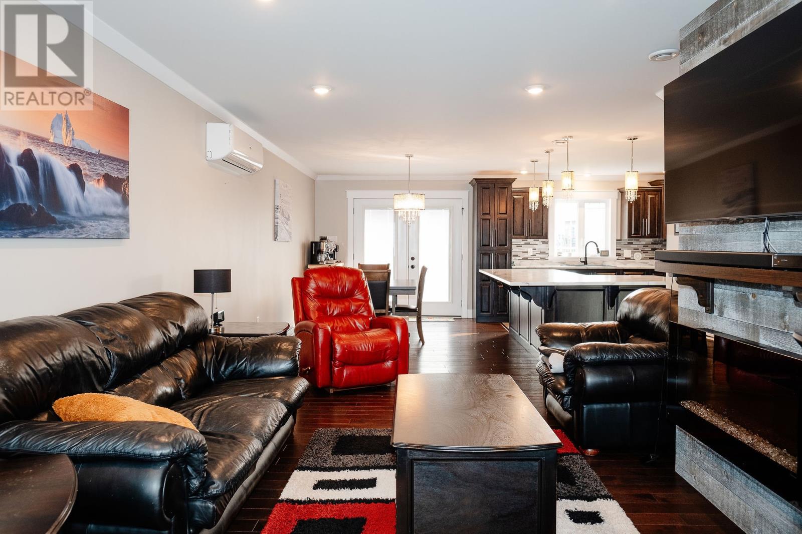 26 Griffin Street, Grand Falls-Windsor, Newfoundland & Labrador  A2A 0A5 - Photo 7 - 1288967