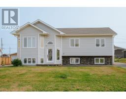 26 Griffin Street, Grand Falls-Windsor, Newfoundland & Labrador