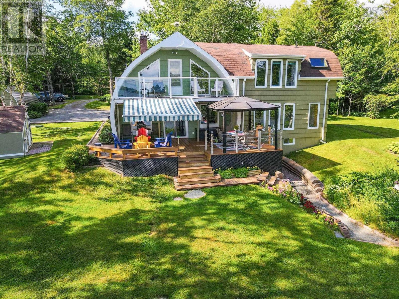 183 Lakewood Drive, Shortts Lake, Nova Scotia  B0M 1C0 - Photo 1 - 202516914