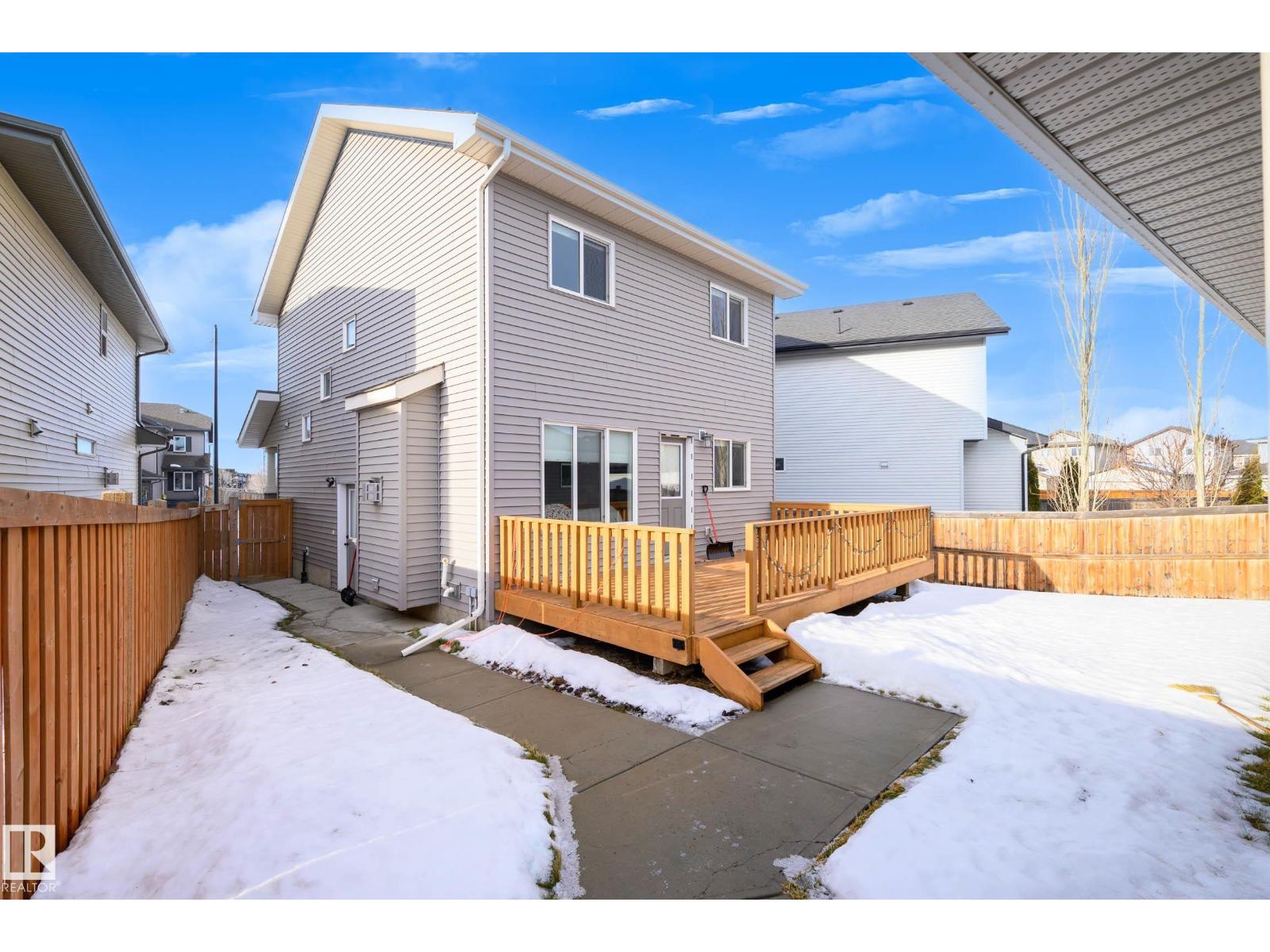7204 Cardinal Wy Sw, Edmonton, Alberta  T6W 2Y5 - Photo 43 - E4452502