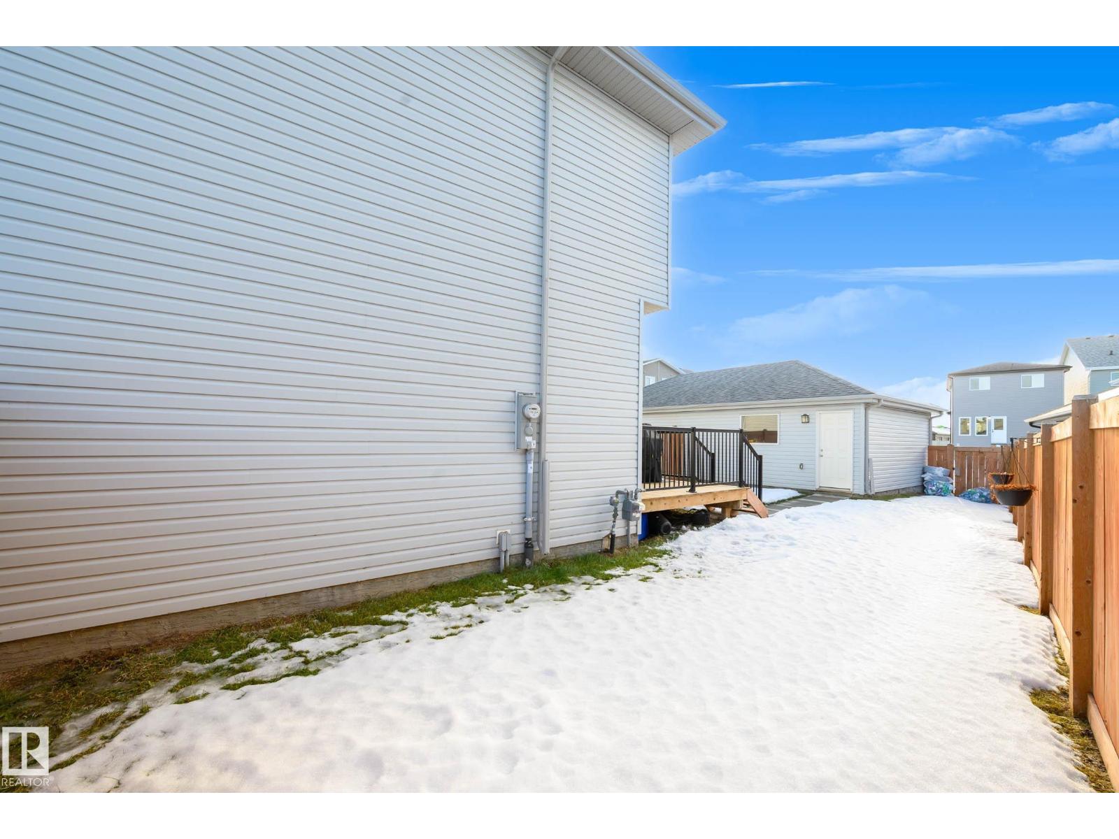 4319 Cooke Ln Sw, Edmonton, Alberta  T6W 4M7 - Photo 37 - E4452503