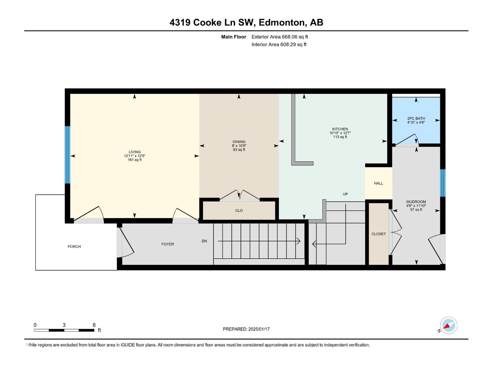 4319 Cooke Ln Sw, Edmonton, Alberta  T6W 4M7 - Photo 42 - E4452503
