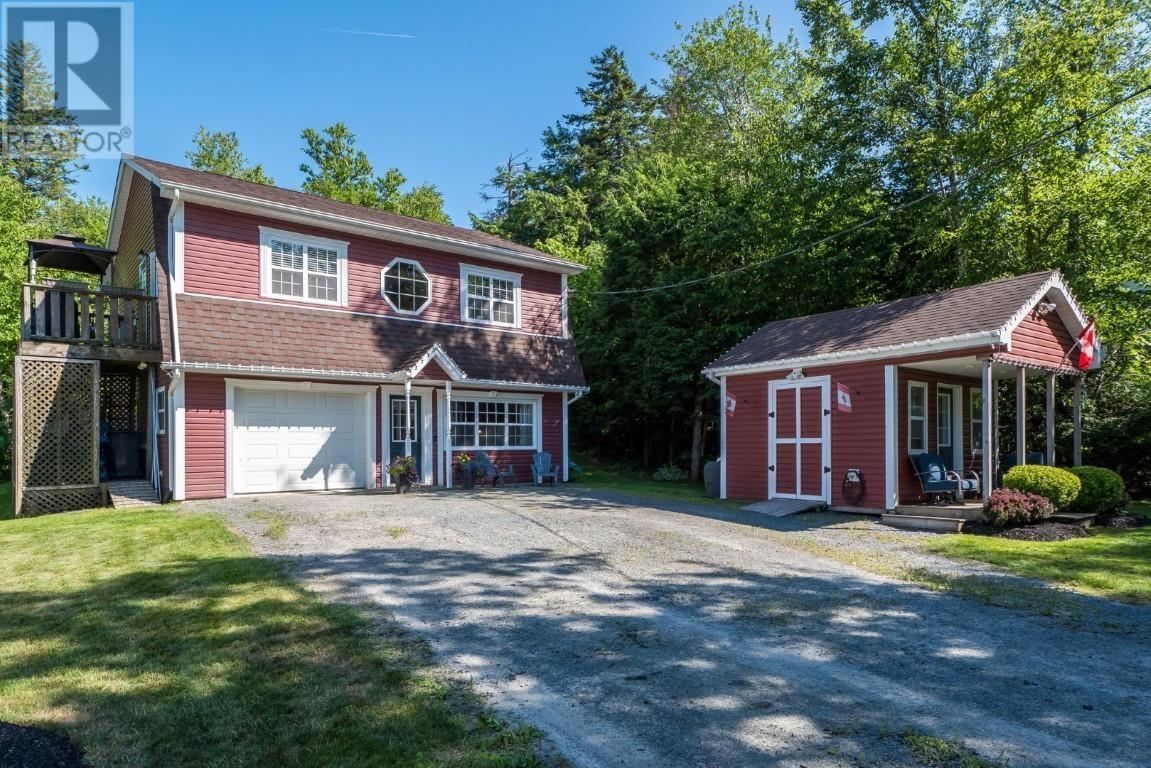 115 Springfield Lake Road, Middle Sackville, Nova Scotia  B4E 3B1 - Photo 1 - 202518197