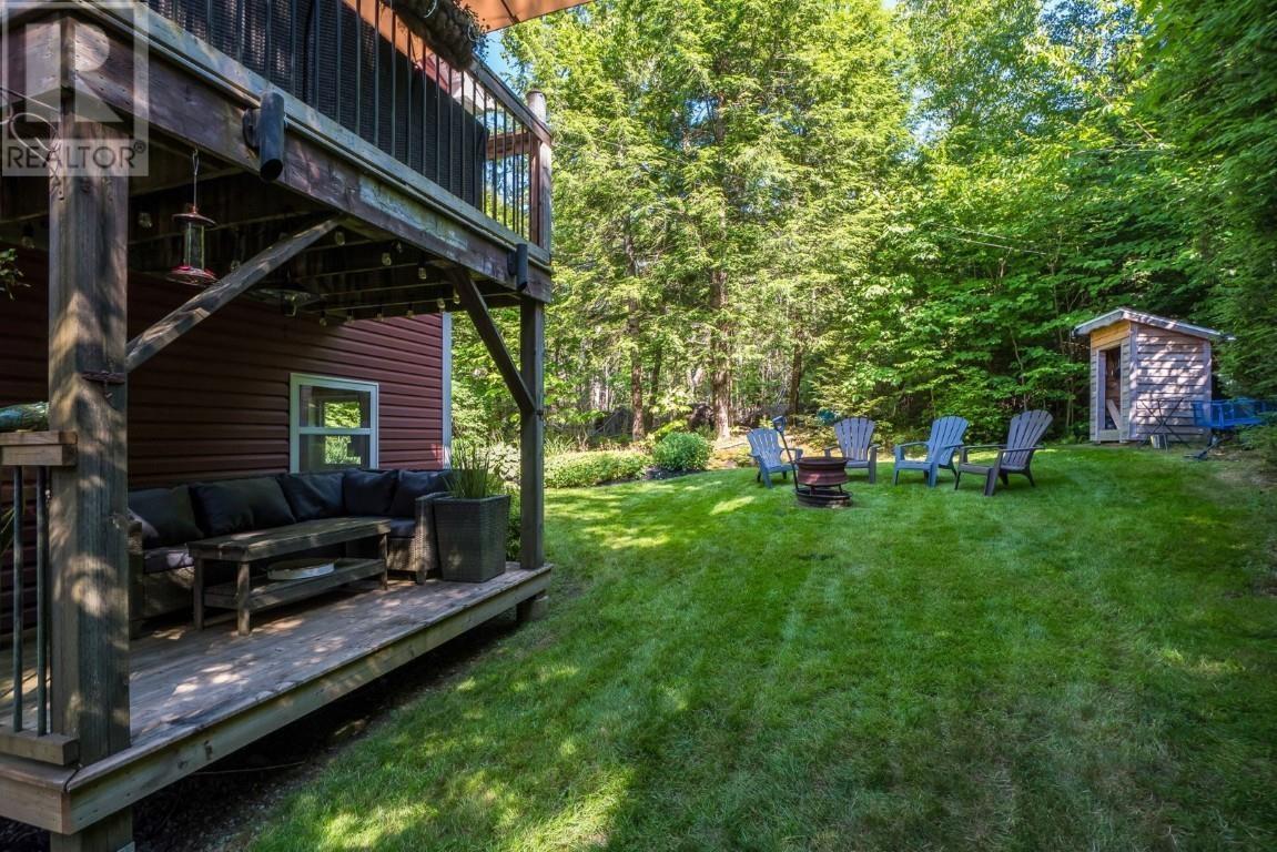 115 Springfield Lake Road, Middle Sackville, Nova Scotia  B4E 3B1 - Photo 36 - 202518197